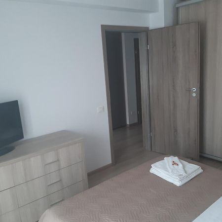 Apartament Marcel - Coresi Mall Brasov Exterior photo