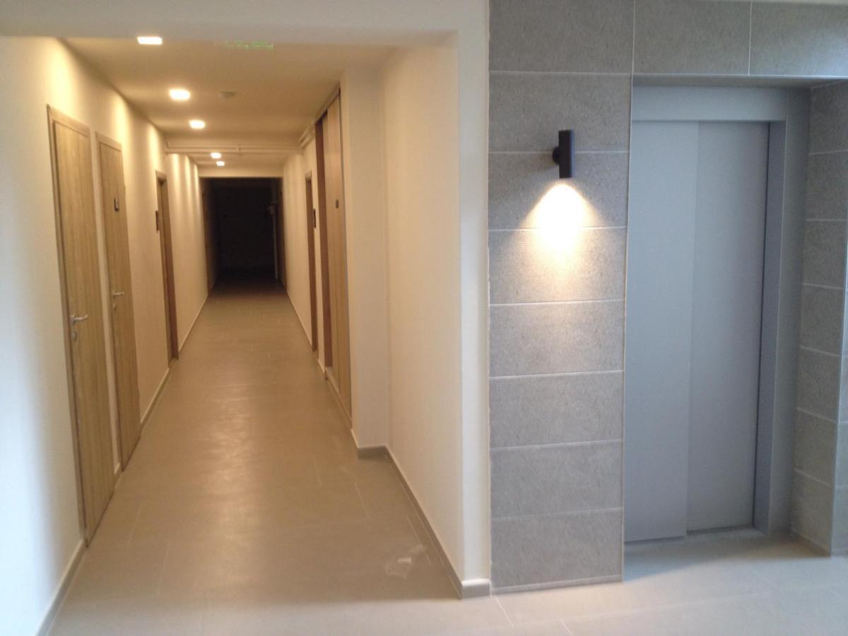 Apartament Marcel - Coresi Mall Brasov Exterior photo